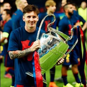 Meet your Posher, Adams